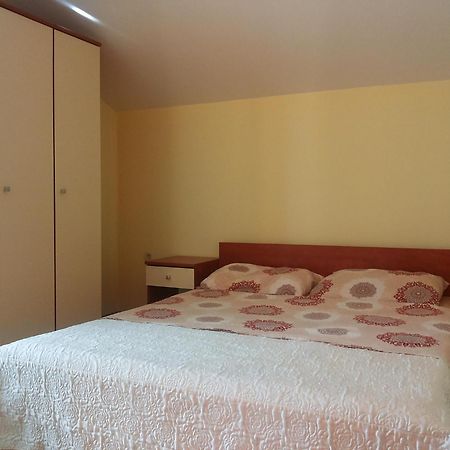 Apartments Villa Dalmatina ヴォディツェ エクステリア 写真