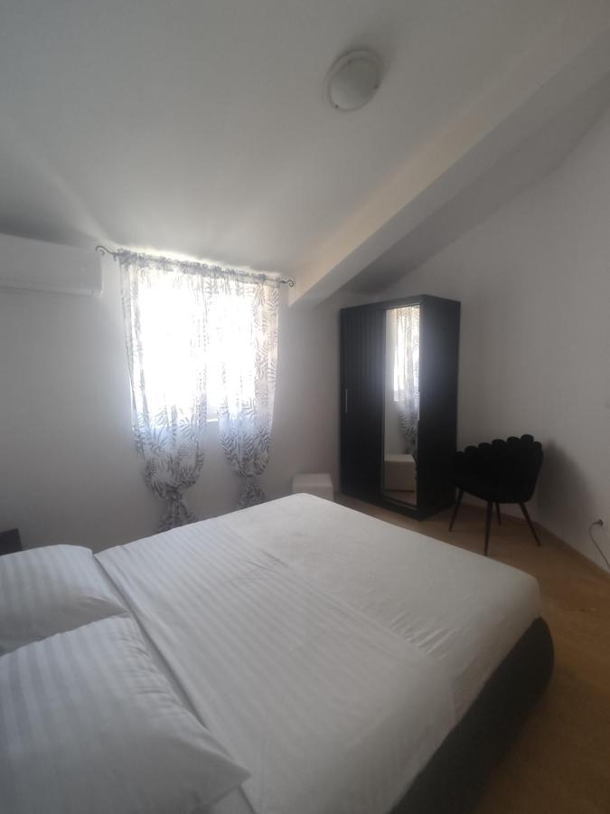 Apartments Villa Dalmatina ヴォディツェ エクステリア 写真