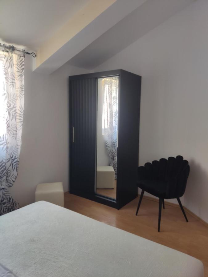 Apartments Villa Dalmatina ヴォディツェ エクステリア 写真