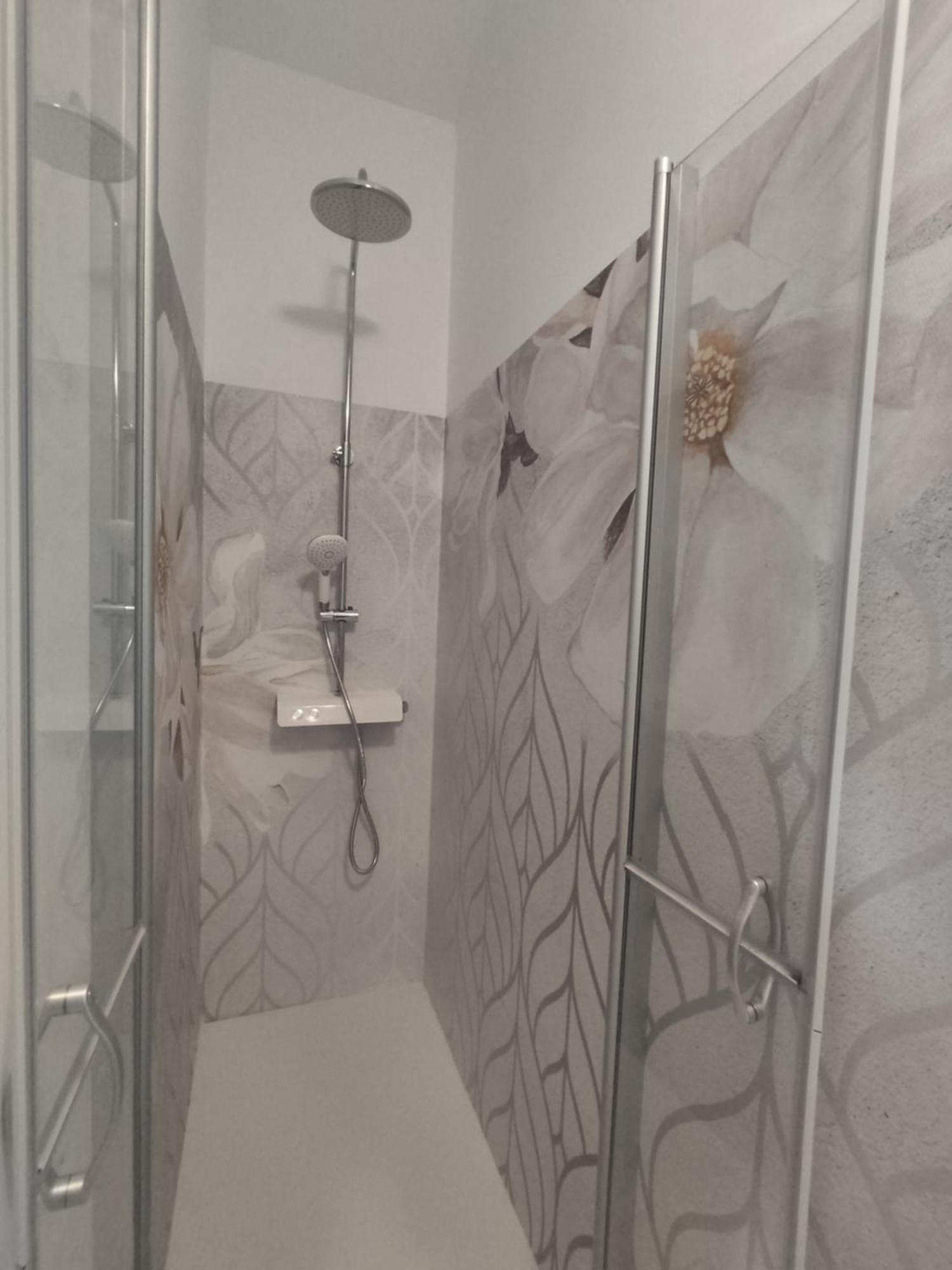 Apartments Villa Dalmatina ヴォディツェ エクステリア 写真