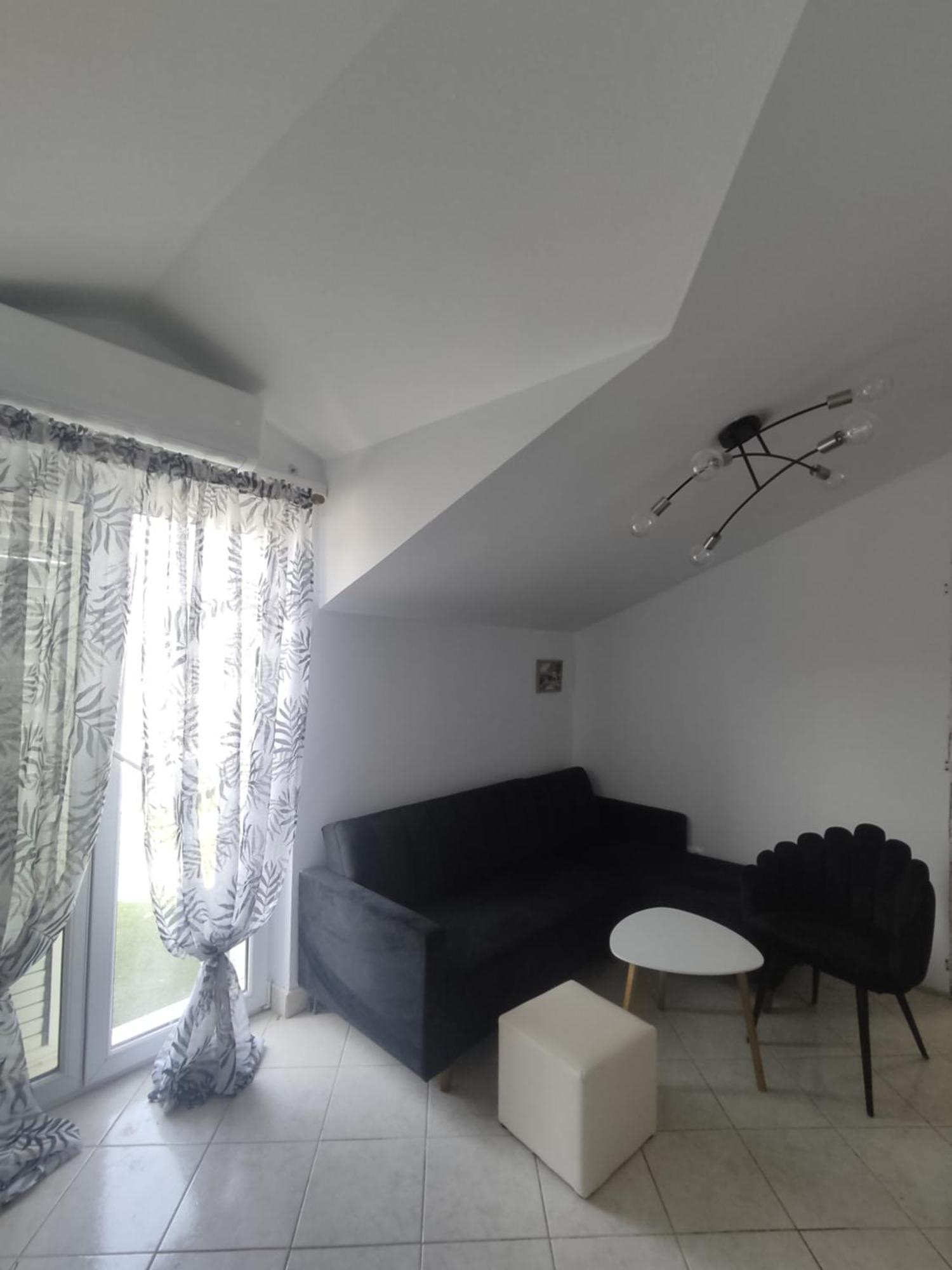 Apartments Villa Dalmatina ヴォディツェ エクステリア 写真