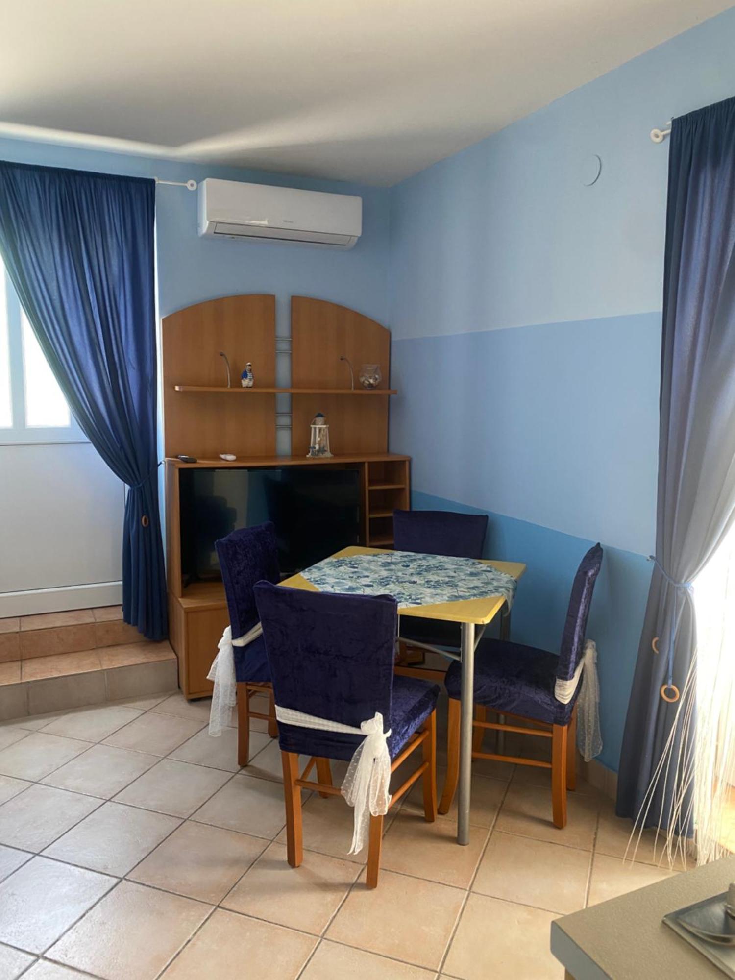 Apartments Villa Dalmatina ヴォディツェ エクステリア 写真