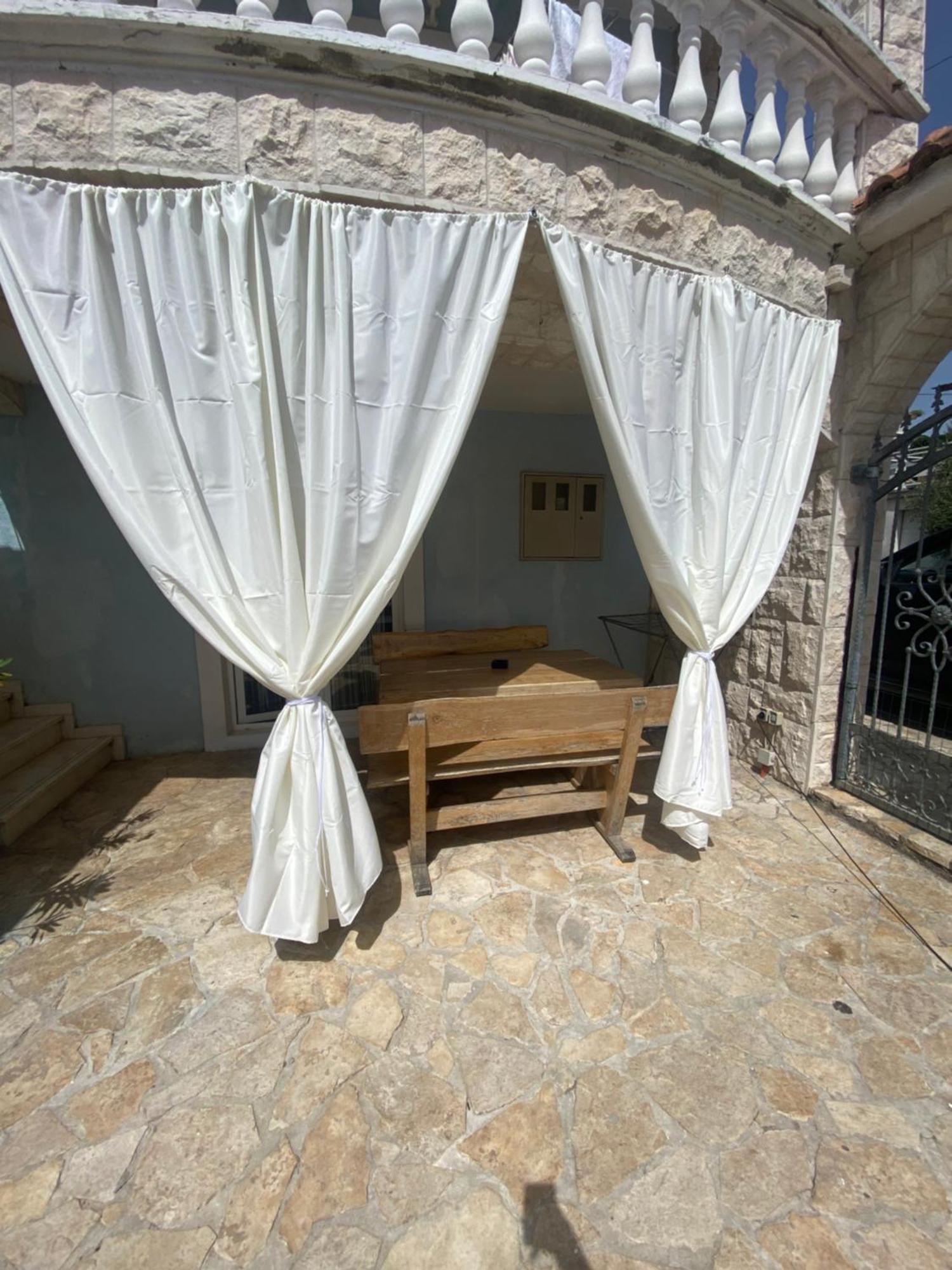 Apartments Villa Dalmatina ヴォディツェ エクステリア 写真