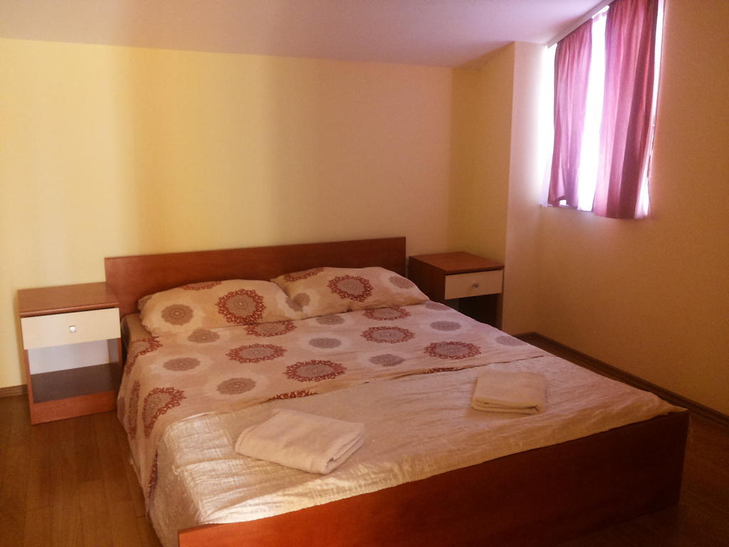 Apartments Villa Dalmatina ヴォディツェ 部屋 写真