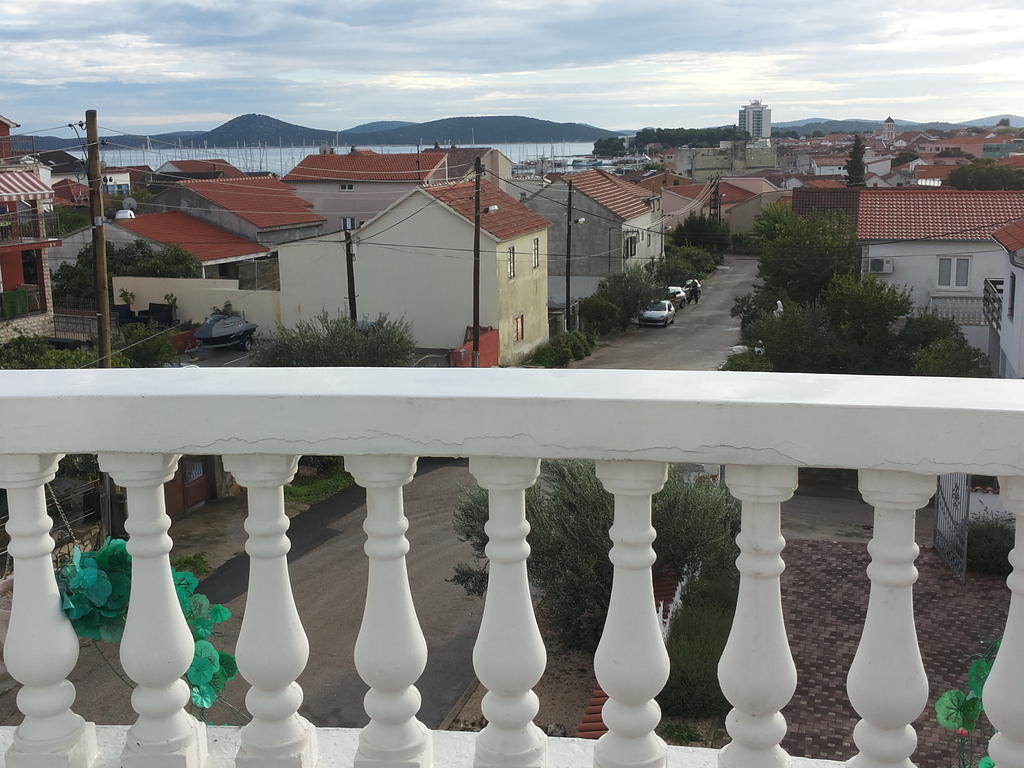 Apartments Villa Dalmatina ヴォディツェ 部屋 写真