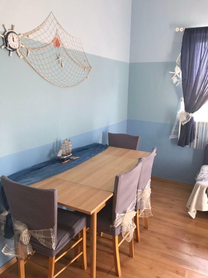 Apartments Villa Dalmatina ヴォディツェ エクステリア 写真