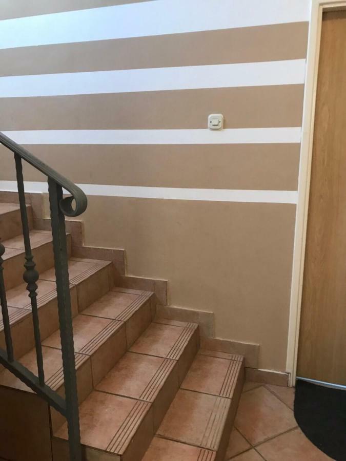 Apartments Villa Dalmatina ヴォディツェ エクステリア 写真